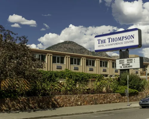 The Thompson Hotel Избранное Photos