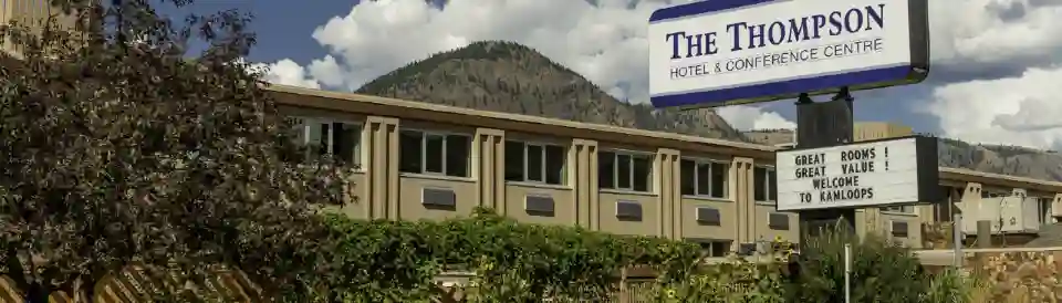 The Thompson Hotel