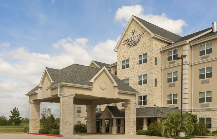 Country Inn & Suites by Radisson, Texarkana, TX