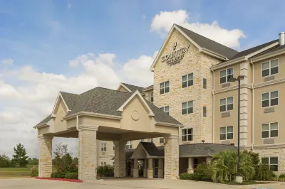 Country Inn & Suites by Radisson, Texarkana, TX Hotel dekat Texarkana College