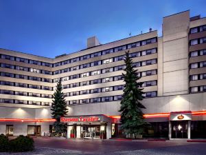 Sheraton Cavalier Calgary Hotel