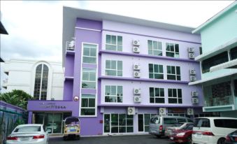 Yusabay Guesthouse