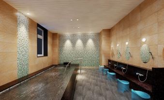 Hotel Wing International Select Higashi Osaka - Housity