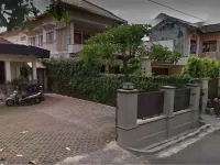 Hostel Backpackers 44 Hotels in Danurejan