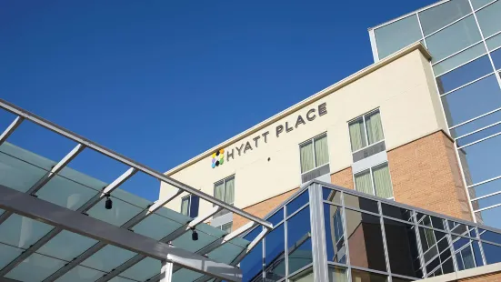 Hyatt Place Saratoga Malta