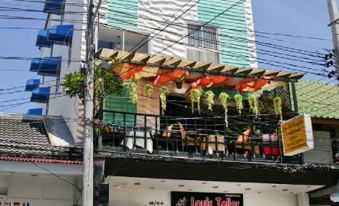 Hua Hin Paradise Guest House