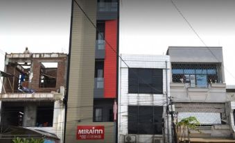 Hotel Mira Inn Rungkut Industri