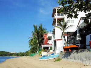 Hacienda Fisherman's Village Koh Samui