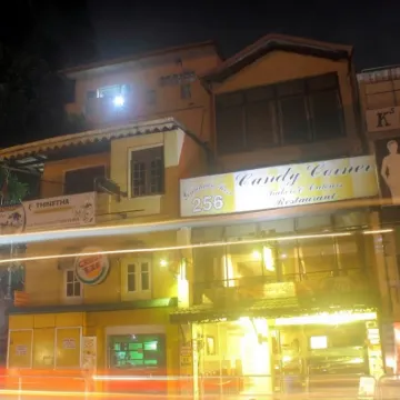 256 Townhouse Rest Các khách sạn gần Hồ Kandy