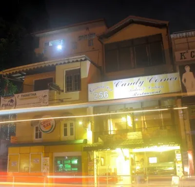 256 Townhouse Rest Hotels in 