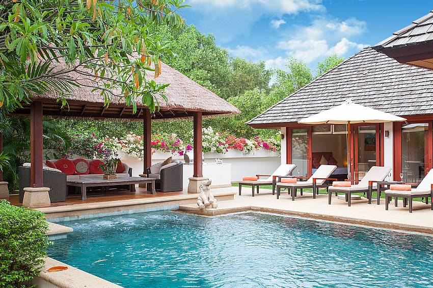 Bang Tao Bali Villa-Phuket Updated 2023 Room Price-Reviews & Deals |  Trip.com