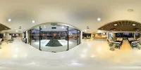 Oro Verde Manta - Gym