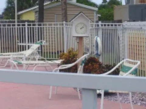 Atlantic Inn Hotels in Indialantic