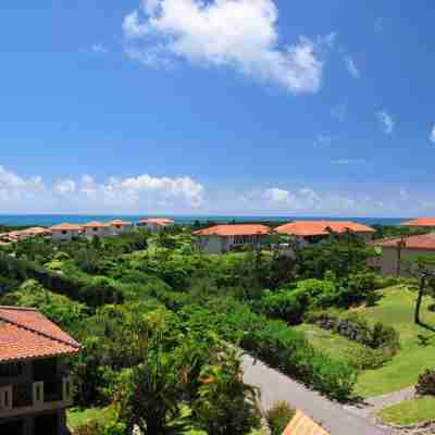 Hotel Nirakanai Kohamajima Hotel Exterior
