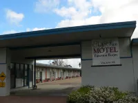 Ship Inn Motel