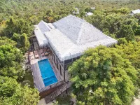 Tiamo Resort