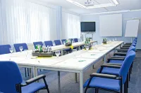 Wagners Sporthotel Oberhof Hotels in Зуль