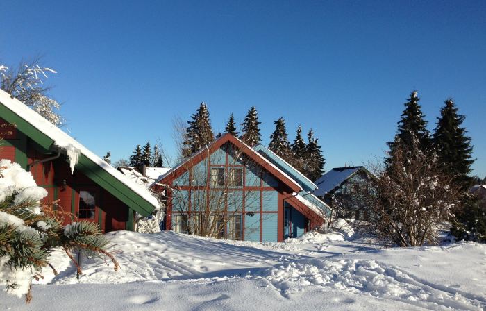 Wagners Sporthotel Oberhof
