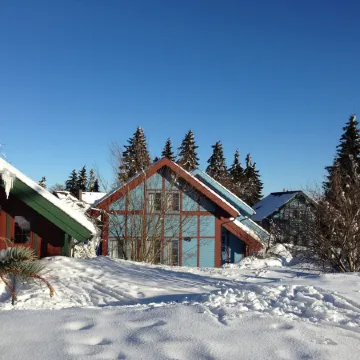 Wagners Sporthotel Oberhof