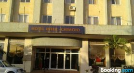 Hotel Inter Chimoio