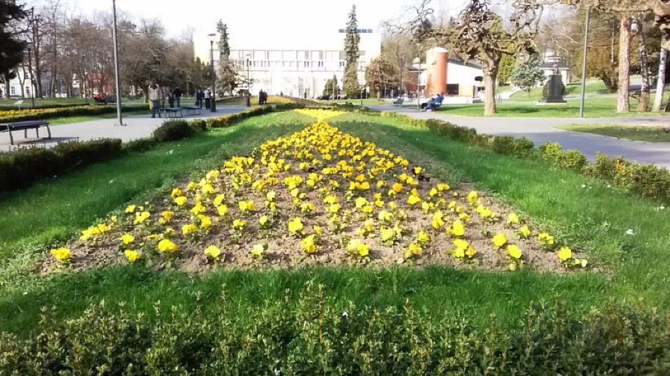 Smiley Apartman