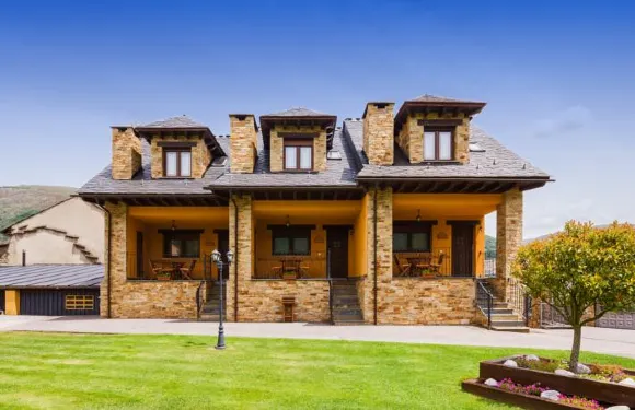 阿必瑟田園公寓酒店