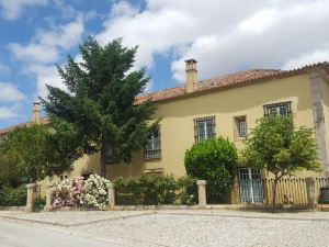 Hospedaria do Convento d'Aguiar- Turismo de Habitacao