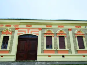 Hotel Lug