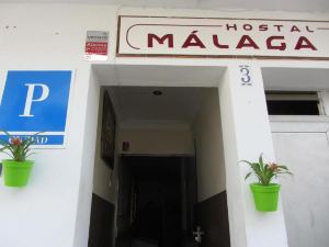 Hostel Malaga Inn