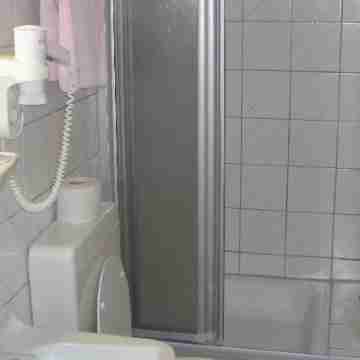 Hotel Solinger Hof Rooms