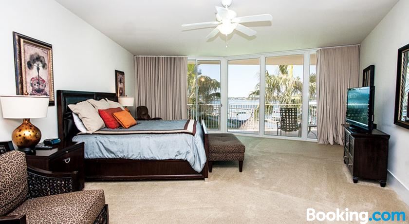 Caribe Resort Unit C201