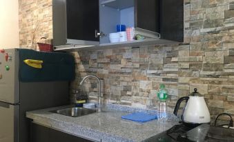 Affordable Makati Apt