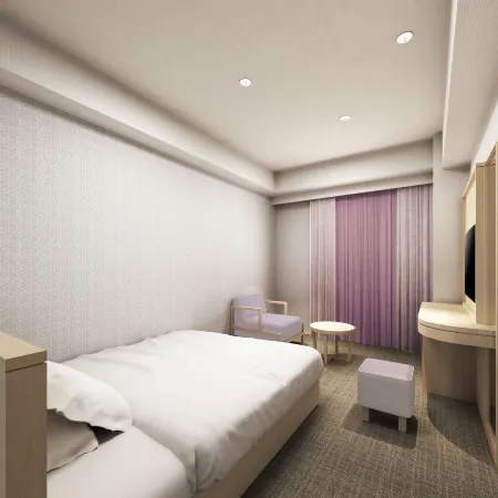 Sotetsu Fresa Inn Kyoto-Hachijoguchi