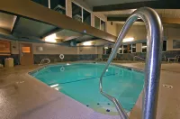 Red Lion Inn & Suites Vancouver Hotels in Clark County