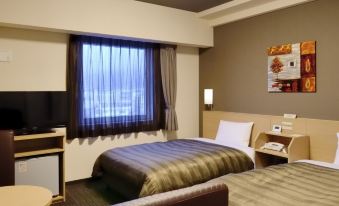 Hotel Route Inn Natori Iwanuma Inter Sendai Airport - Housity