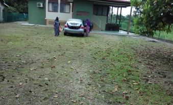 Villasayang Homestay