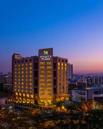 Hyatt Place Pune Hinjewadi