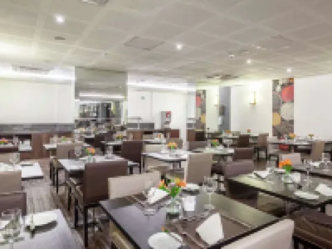 Hotel Vivenzo Savassi Belo Horizonte Hotels in Belo Horizonte
