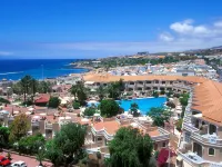 Sol Sun Beach Hotels in Costa Adeje