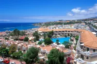 Sol Sun Beach Hotels in Costa Adeje