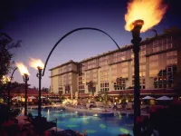 Grand Hyatt Istanbul Hotels in Istanbul