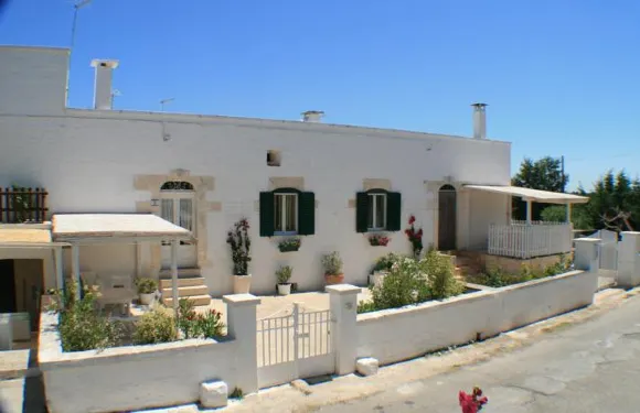 卡索拉瑞卡皮託洛公寓式酒店