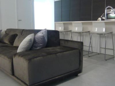 B&B Loft Jamar Gare du Midi
