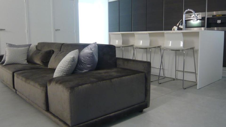 B&B Loft Jamar Gare du Midi