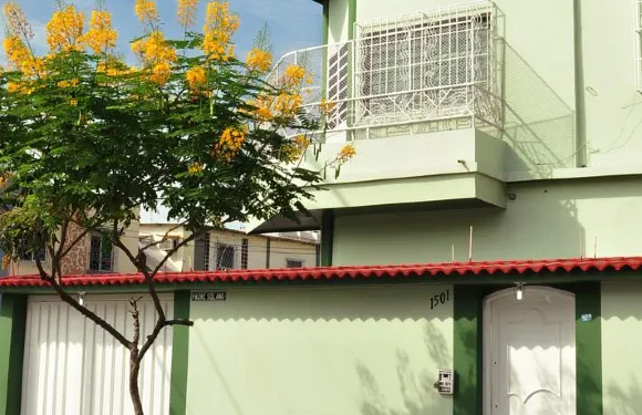 瓜亞基爾喬舒亞旅館
