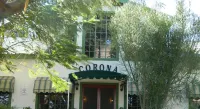Corona Guest Farm