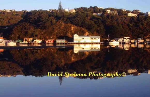 AAA馬納汽車旅館