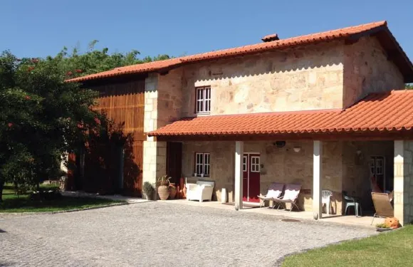 卡薩德羅馬奧酒店