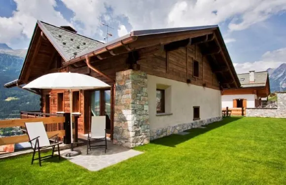 木屋和海港酒店