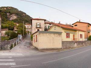 B&B-Foresteria Casa Della Musica Lake Como